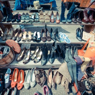 ( Bild: Forian Eckert / elitepix ) Kunterbunter Sommerplunder