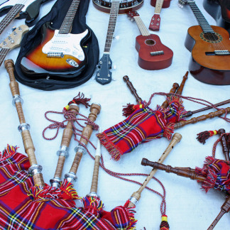 ( Bild: Katharina Bill / Stadt Nürnberg ) Trempelmarkt Nürnberg 2013