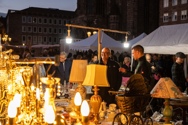 Trempelmarkt