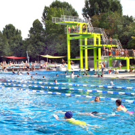 Freibad West