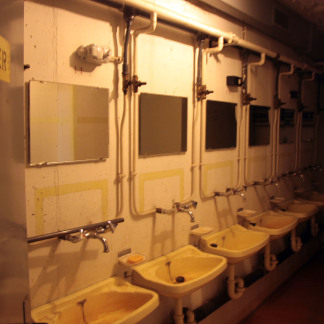 ( Bild: Heike Bauer / Stadt Nürnberg ) ABC-Bunker in der Krebsgasse