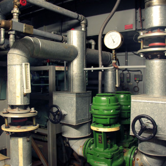 ( Bild: Heike Bauer / Stadt Nürnberg ) ABC-Bunker in der Krebsgasse