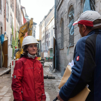 ( Bild: Christine Dierenbach / Stadt Nürnberg )