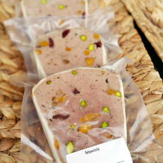 ( Bild: Heike Bauer / Stadt Nürnberg ) Laufamholzer Weihnachtsmarkt