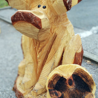 ( Bild: Heike Bauer / Stadt Nürnberg ) Laufamholzer Weihnachtsmarkt