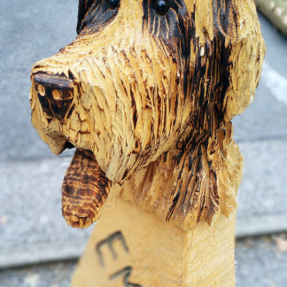 ( Bild: Heike Bauer / Stadt Nürnberg ) Laufamholzer Weihnachtsmarkt