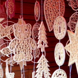 ( Bild: Knut Engelbrecht ) Wöhrder Adventsmarkt