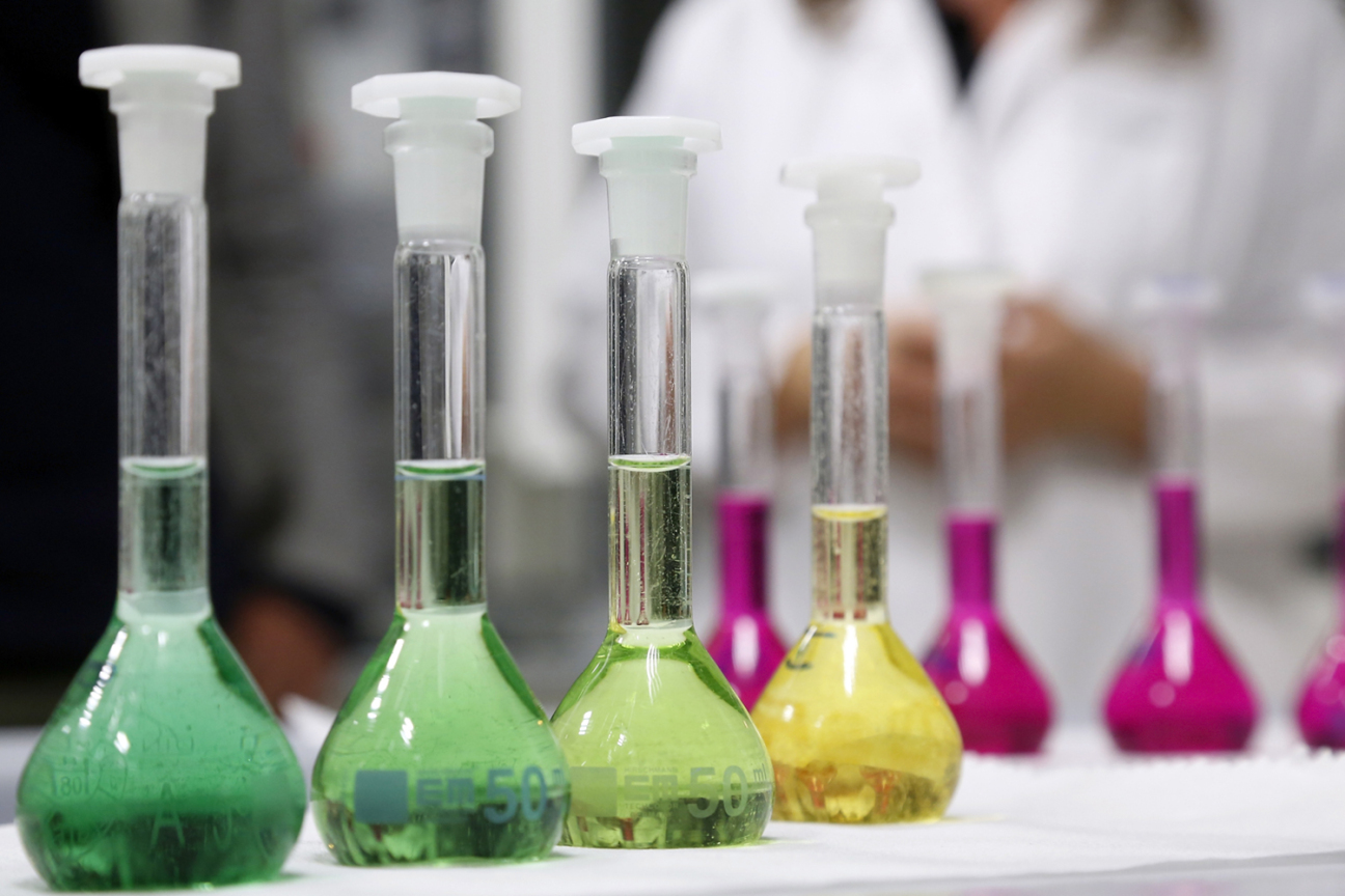 Bild © Stefan Hippel Lange Nacht der Wissenschaften, Bild © Stefan Hippel