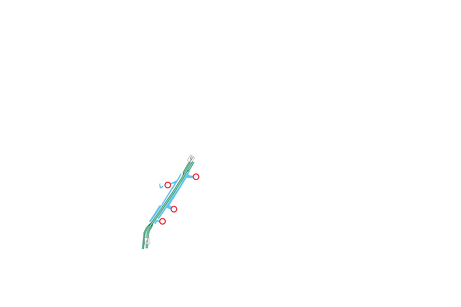 Bauabschnitt 2