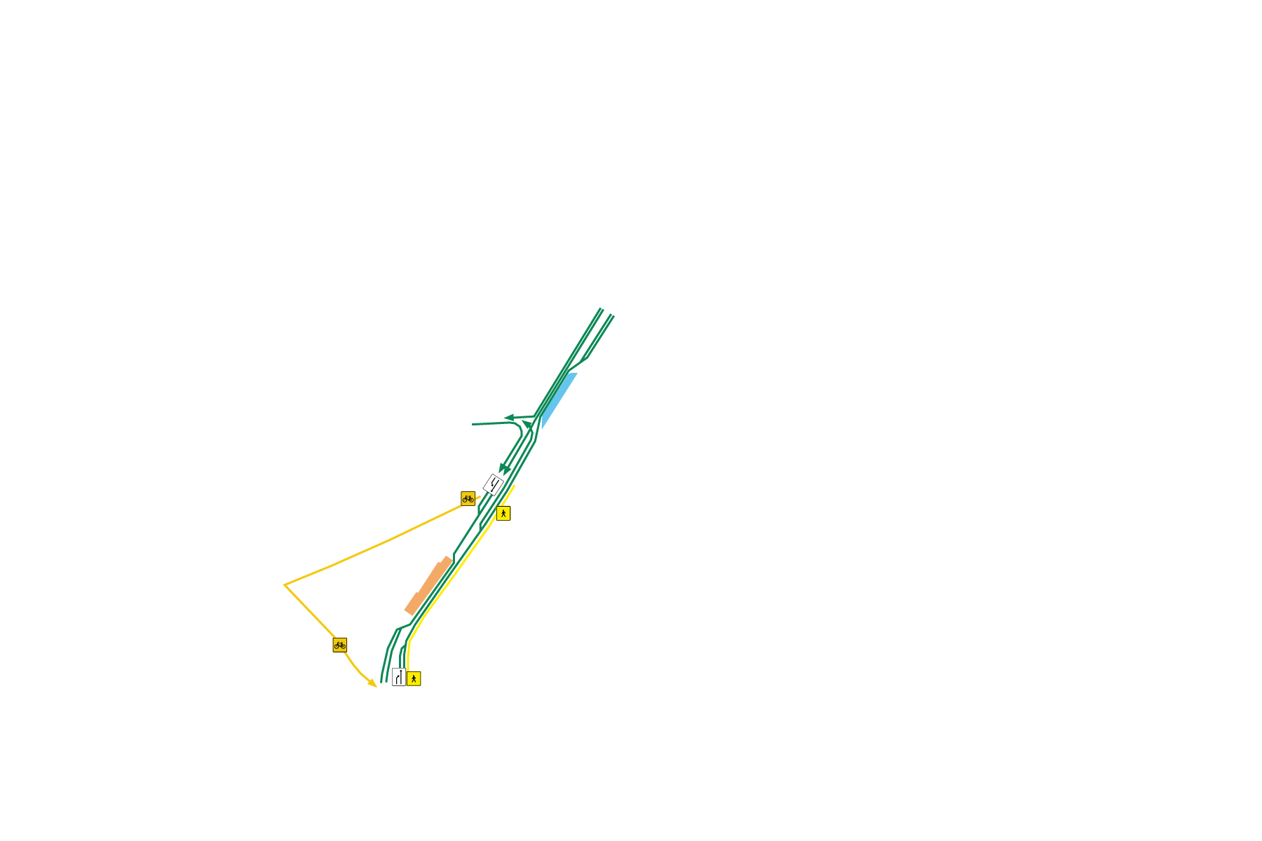 Bauabschnitt 3