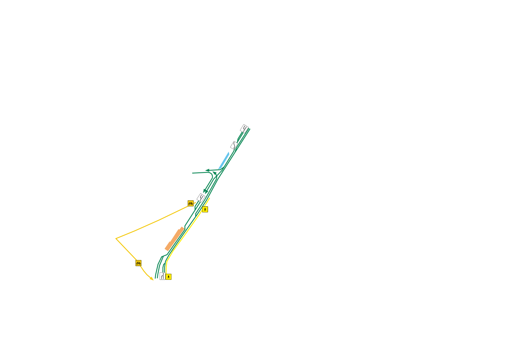 Bauabschnitt 5