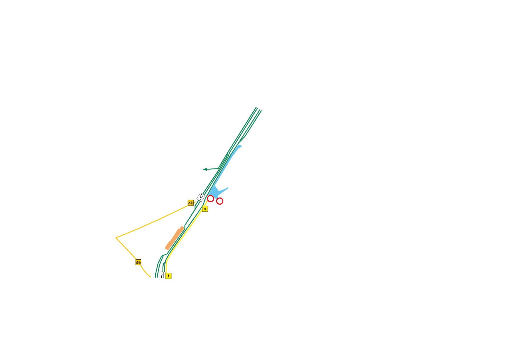 Bauabschnitt 6