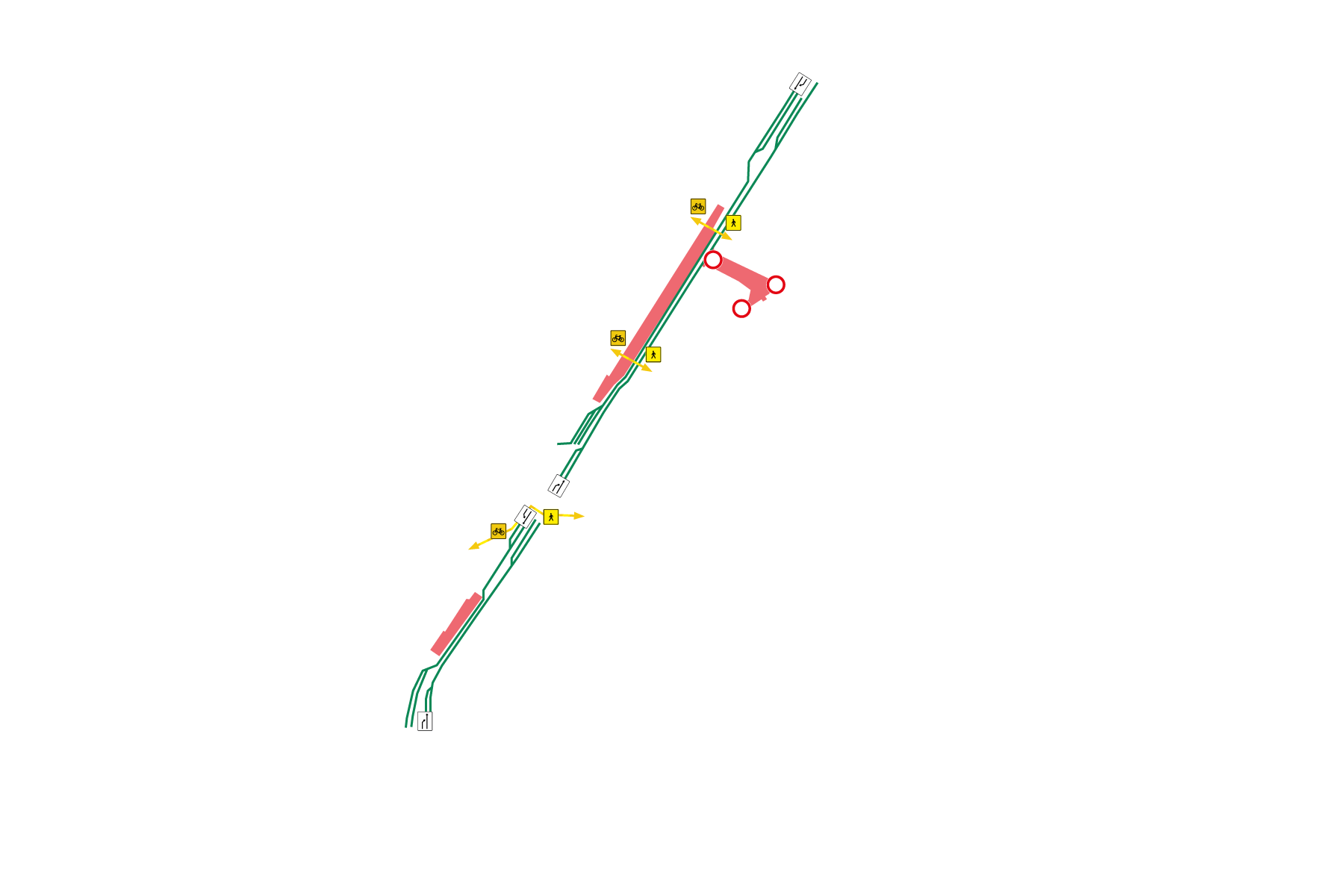 Bauabschnitt 9