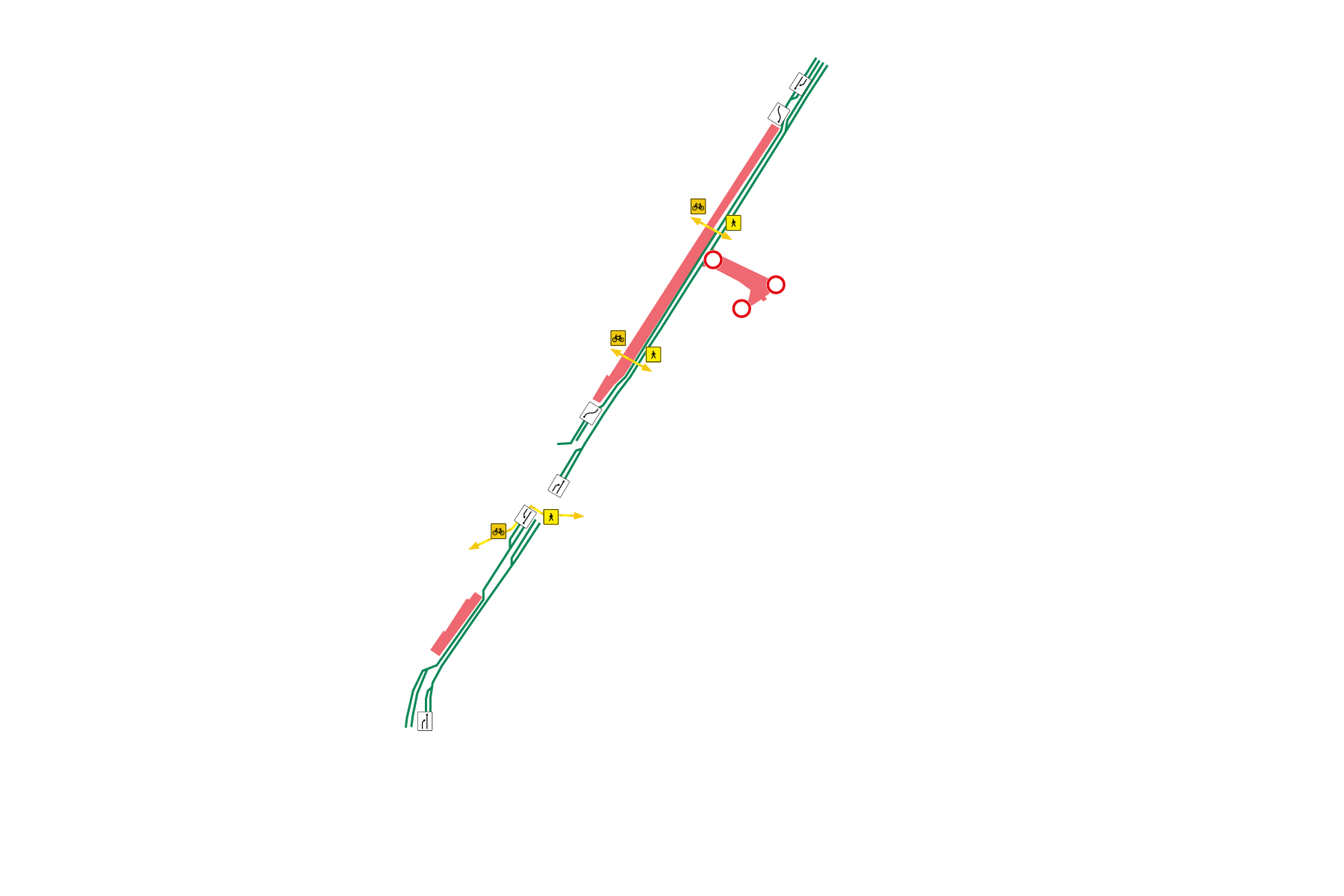 Bauabschnitt 10