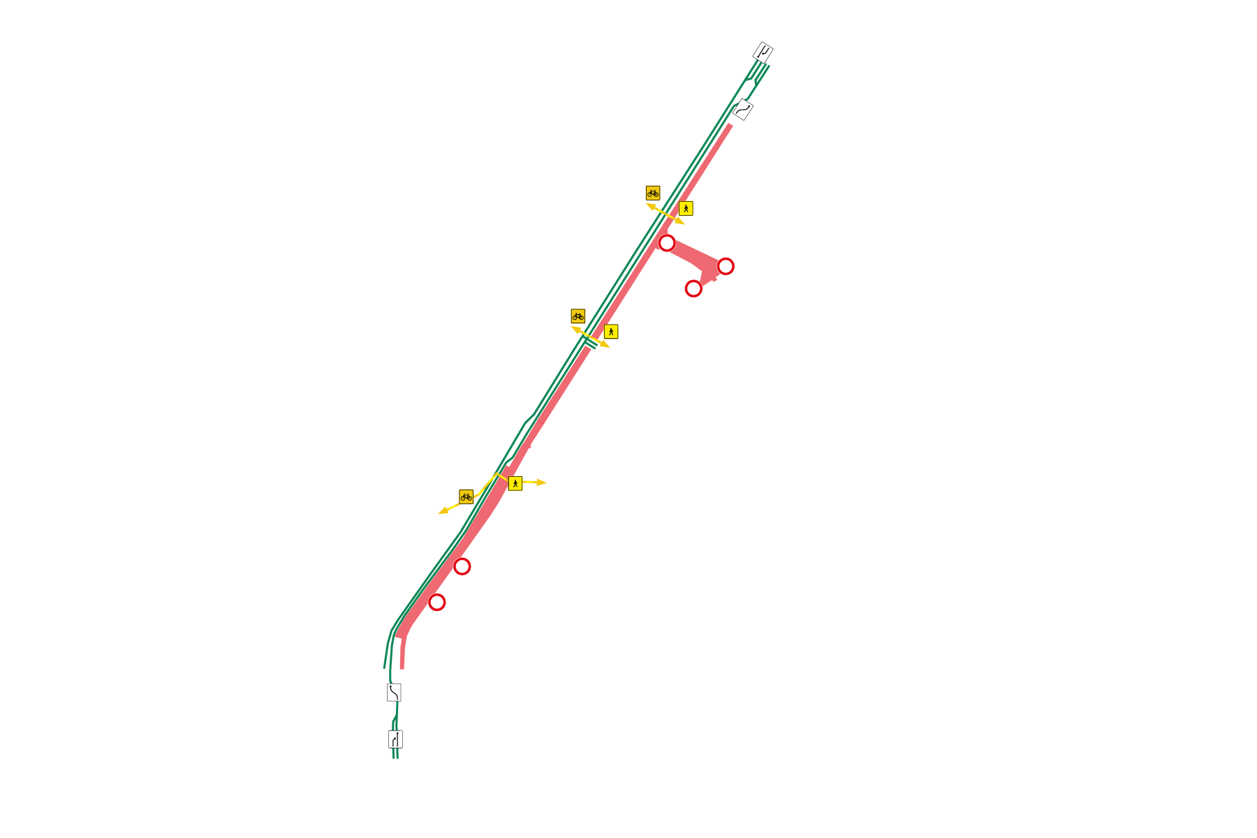 Bauabschnitt 11