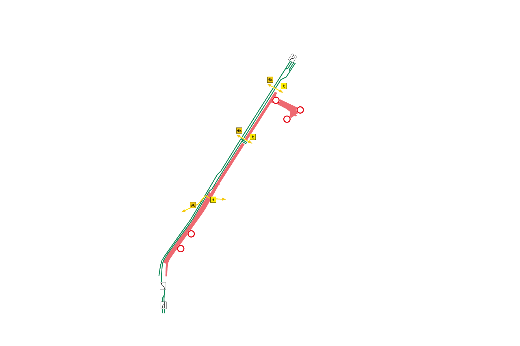 Bauabschnitt 12