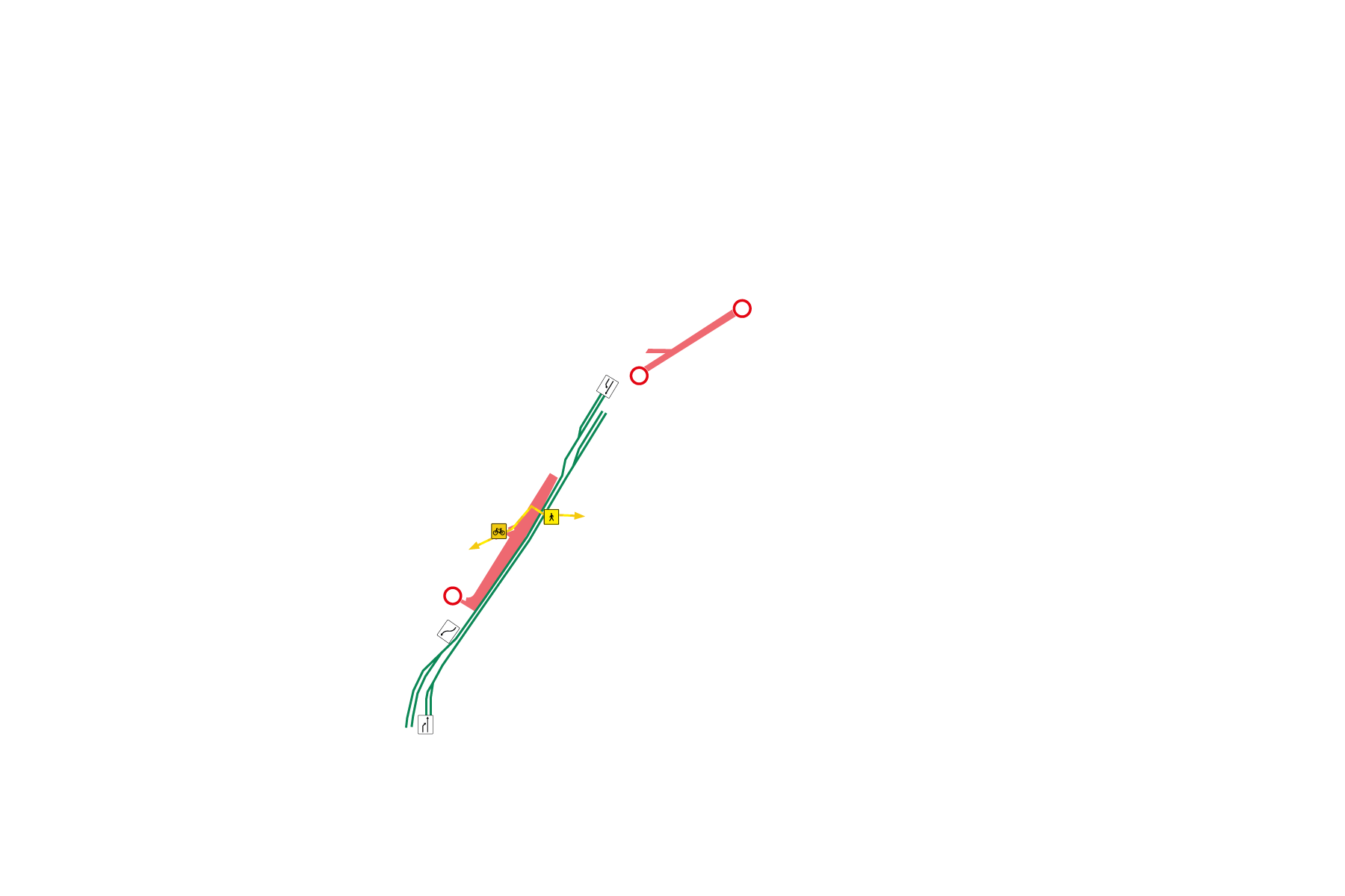 Bauabschnitt 13