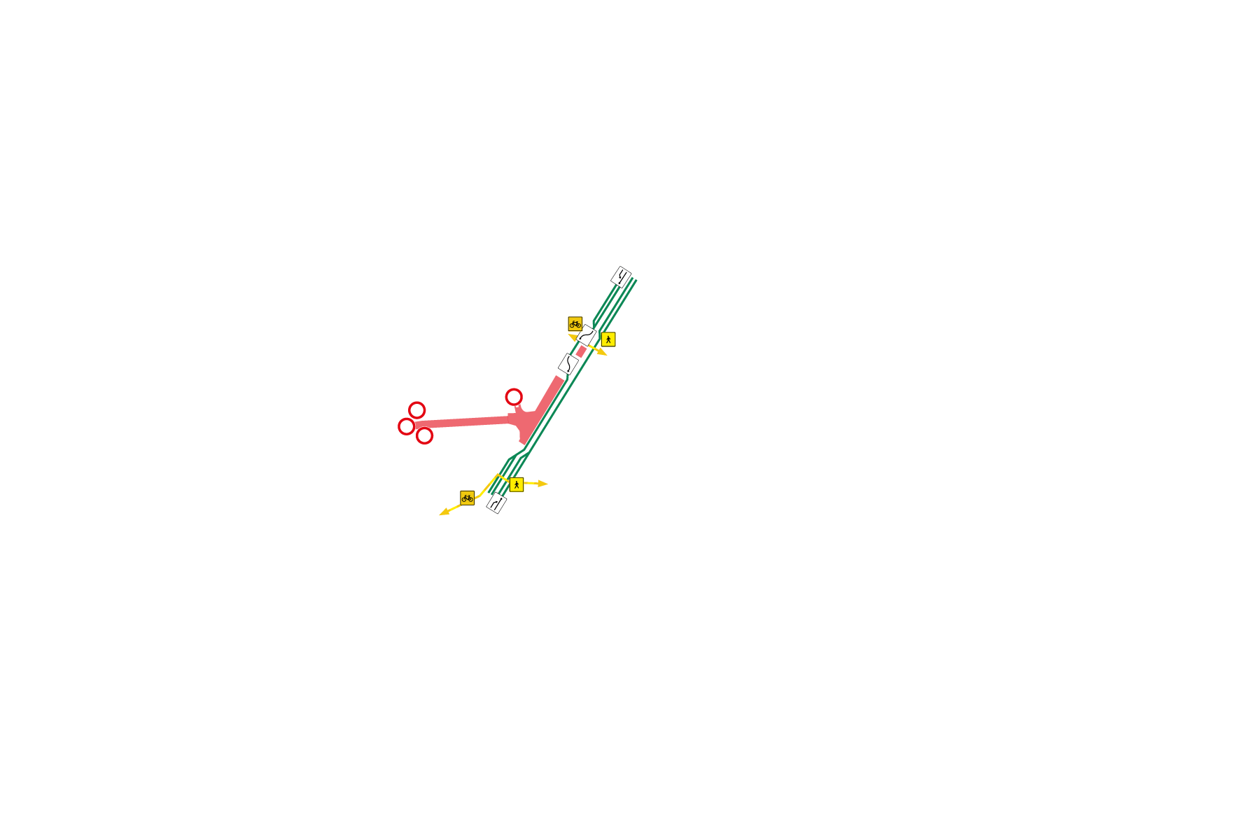 Bauabschnitt 14