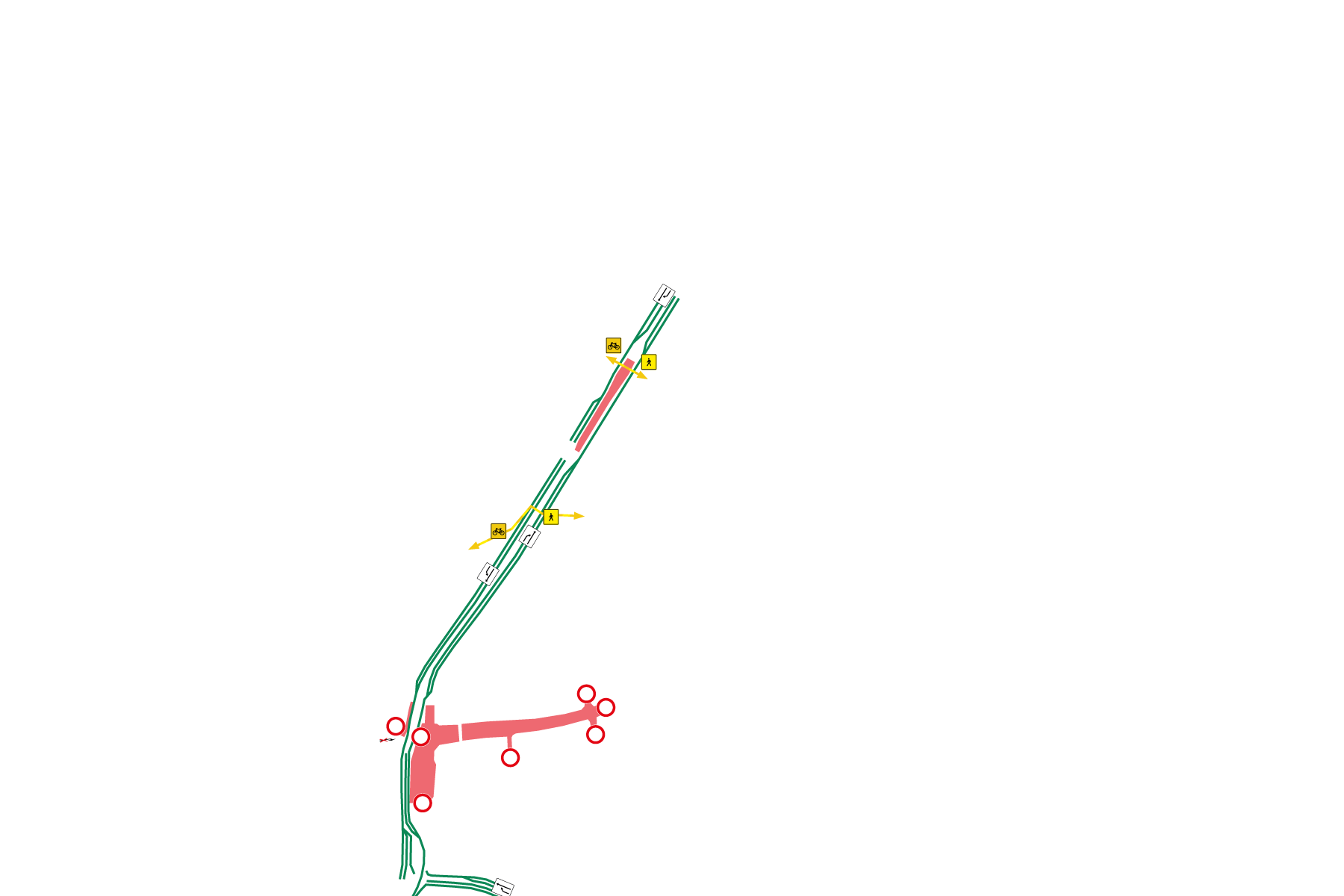 Bauabschnitt 15